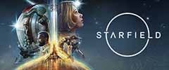 Starfield - Trainer 09-01-2023 V3 (STEAM+GAMEPASS)