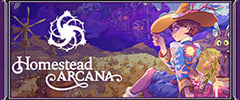 Homestead Arcana Trainer