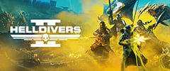 Helldivers 2 Trainer