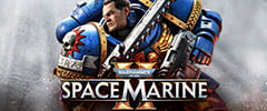 Warhammer 40,000: Space Marine 2 Trainer 15640106 / 20240907_0300_343200_2.1 V5