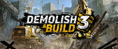 Demolish & Build 3 Trainer