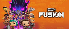 Funko Fusion Trainer