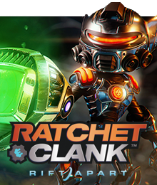 Ratchet and Clank Rift Apart Trainer