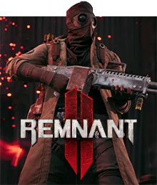 Remnant 2 Trainer