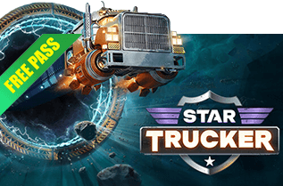 Star Trucker Free Trainer